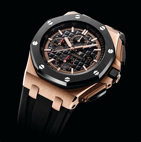 Audemars Piguet royal oak offshore